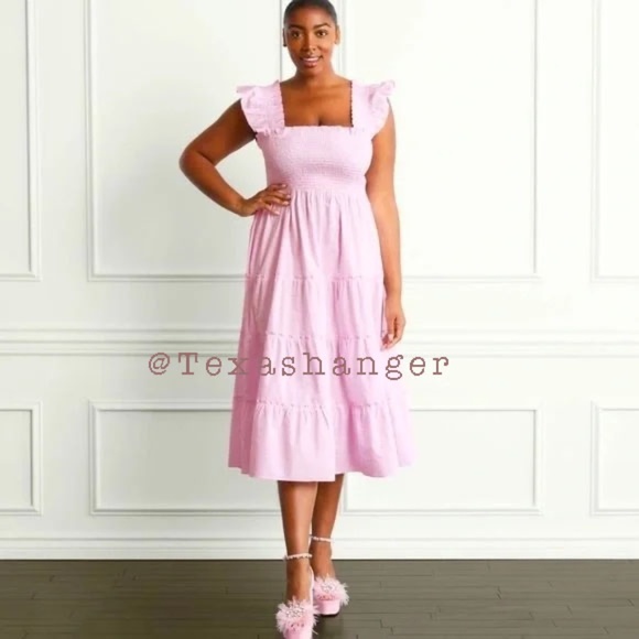Hill House Dresses & Skirts - NWT Hill House The Ellie Nap Dress M